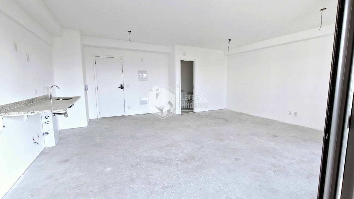 Apartamento, 1 quarto, 49 m² - Foto 37