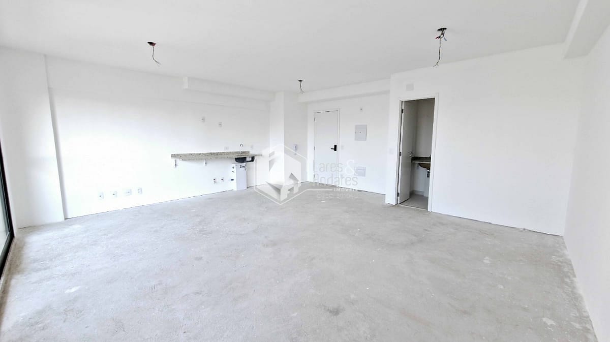 Apartamento, 1 quarto, 49 m² - Foto 35