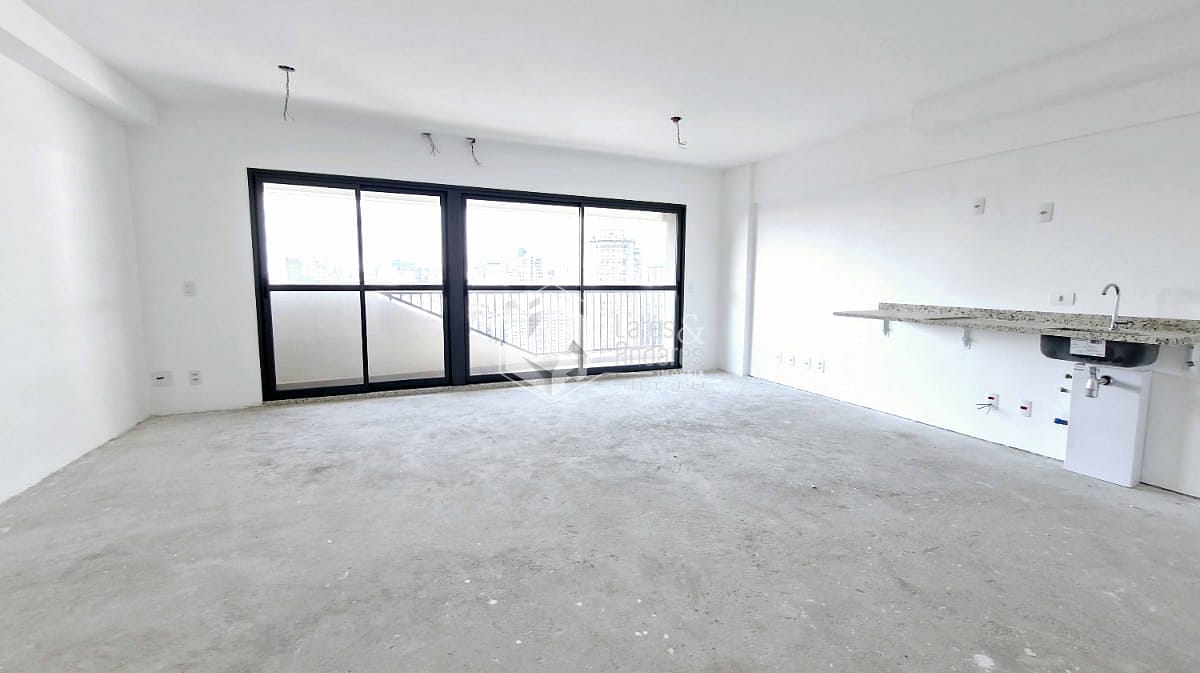 Apartamento, 1 quarto, 49 m² - Foto 36