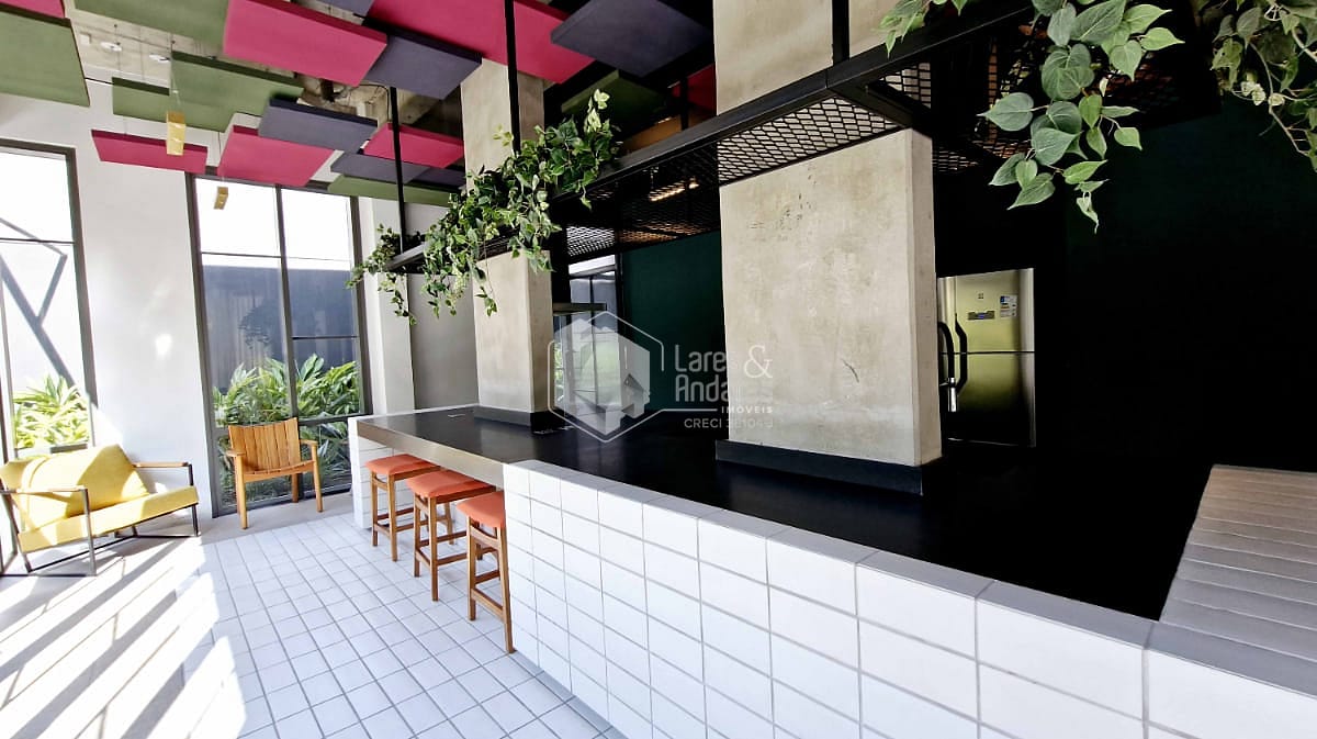 Apartamento, 1 quarto, 49 m² - Foto 50