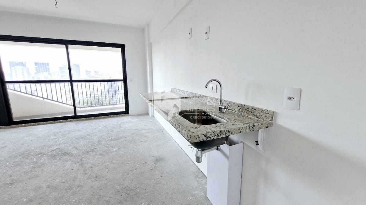 Apartamento, 1 quarto, 49 m² - Foto 39