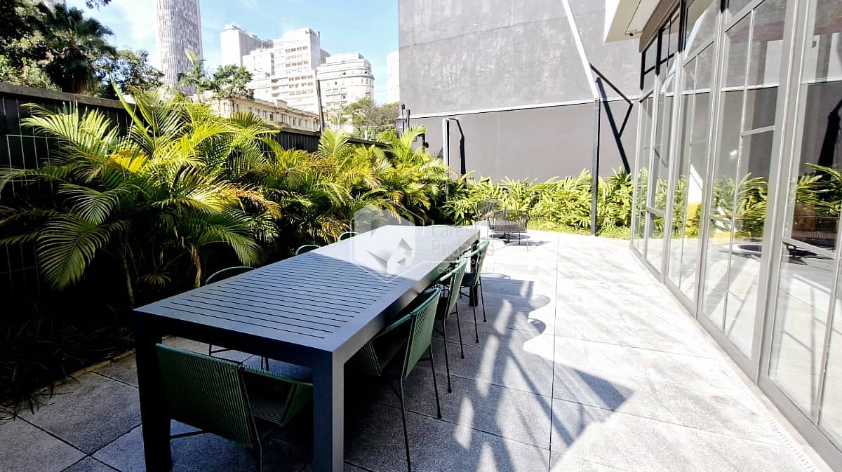 Apartamento, 1 quarto, 49 m² - Foto 49