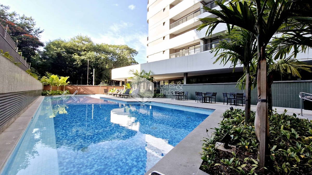 Apartamento, 1 quarto, 49 m² - Foto 41