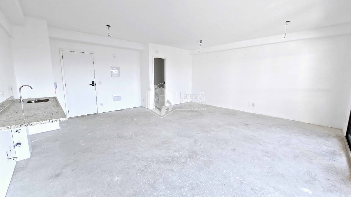 Apartamento, 1 quarto, 49 m² - Foto 34