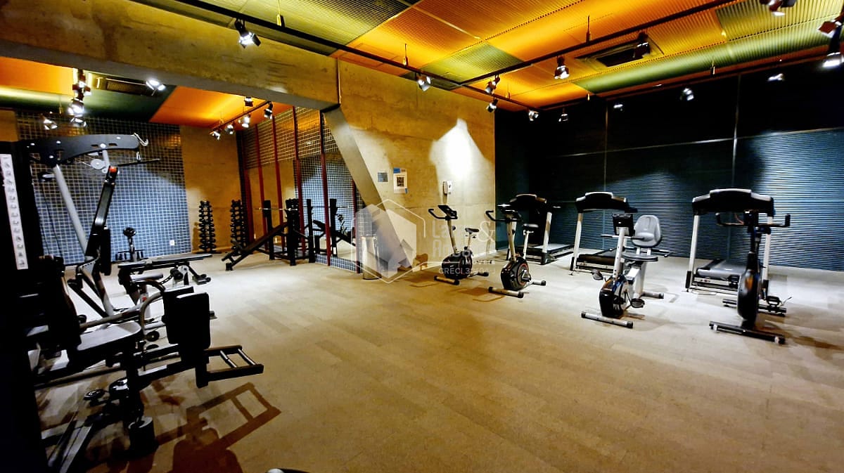 Apartamento, 1 quarto, 49 m² - Foto 42