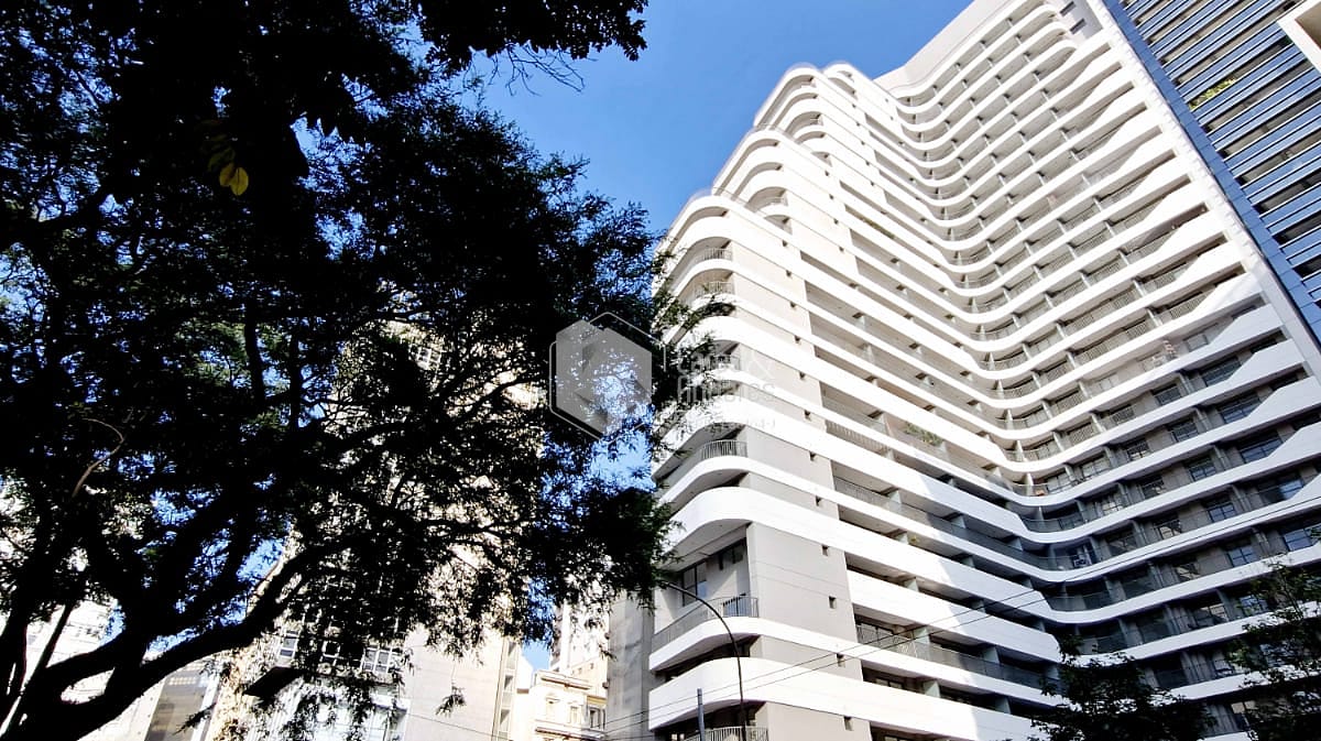 Apartamento, 1 quarto, 49 m² - Foto 33