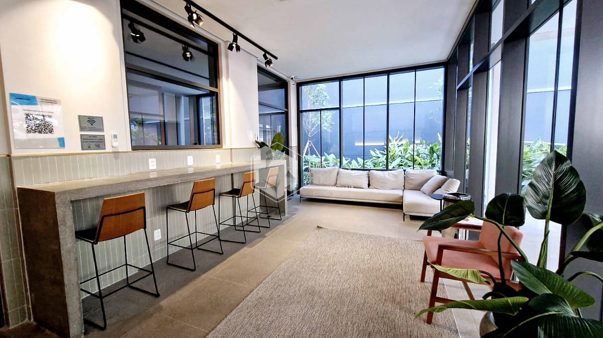 Apartamento, 1 quarto, 49 m² - Foto 54