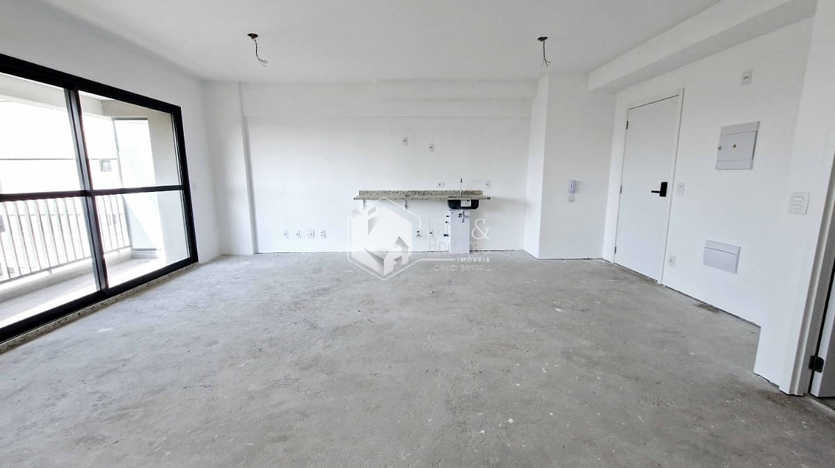 Apartamento, 1 quarto, 49 m² - Foto 40