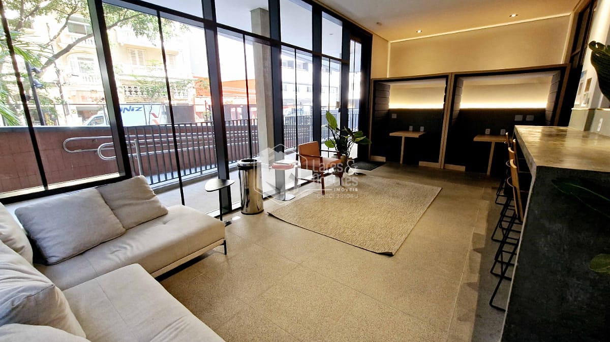 Apartamento, 1 quarto, 49 m² - Foto 55