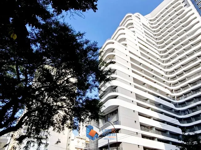Apartamento com 49m² 1 quarto e 1 banheiro, à venda, no bairro República em São Paulo