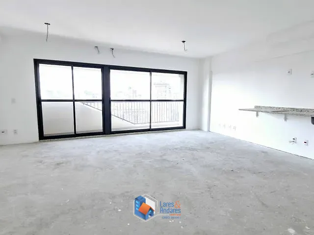 Apartamento com 49m² 1 quarto e 1 banheiro, à venda, no bairro República em São Paulo