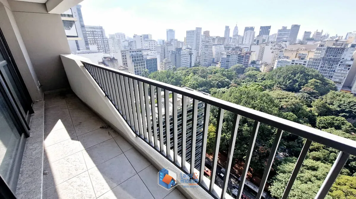 Apartamento, 1 quarto, 49 m² - Foto 2