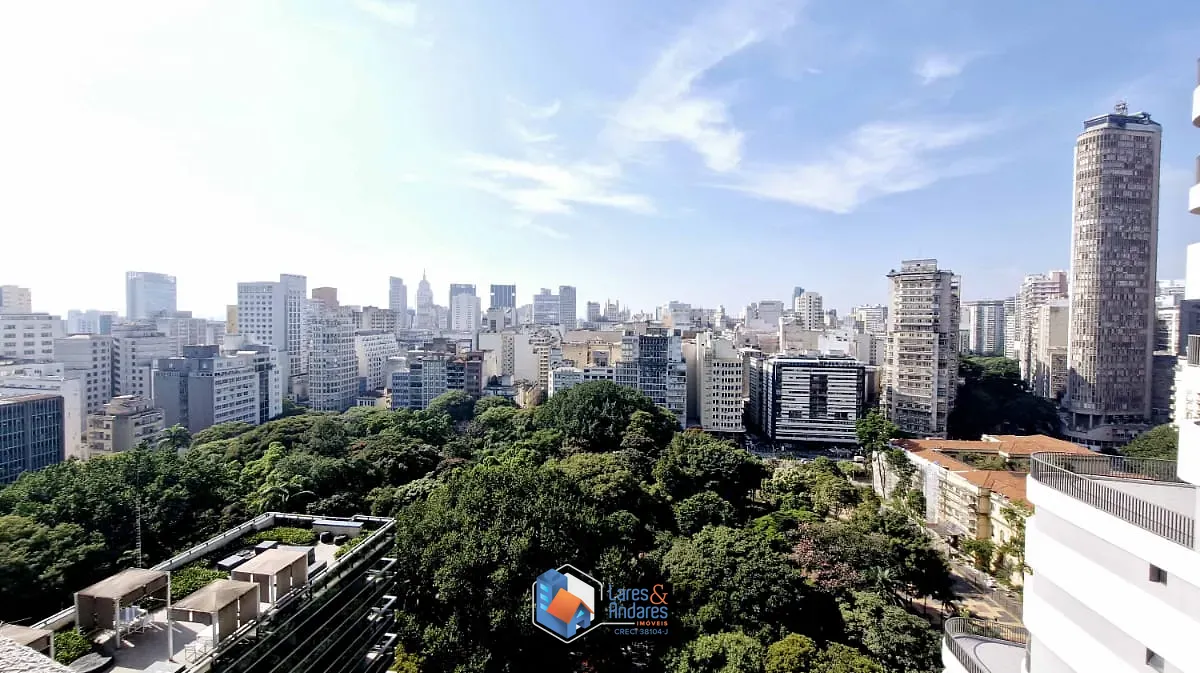 Apartamento, 1 quarto, 49 m² - Foto 1