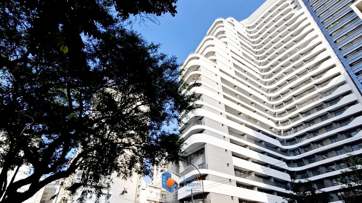 Apartamento, 1 quarto, 49 m² - Foto 3