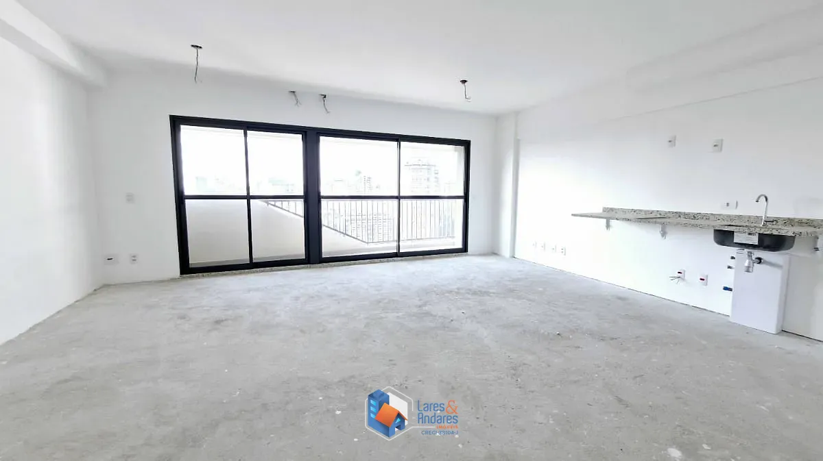 Apartamento, 1 quarto, 49 m² - Foto 5