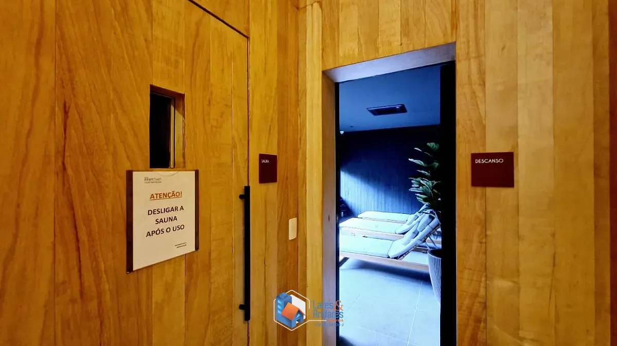 Apartamento, 1 quarto, 49 m² - Foto 45