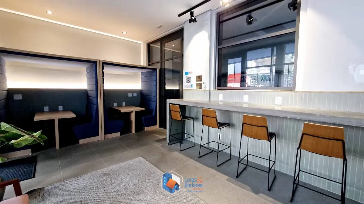 Apartamento, 1 quarto, 49 m² - Foto 53