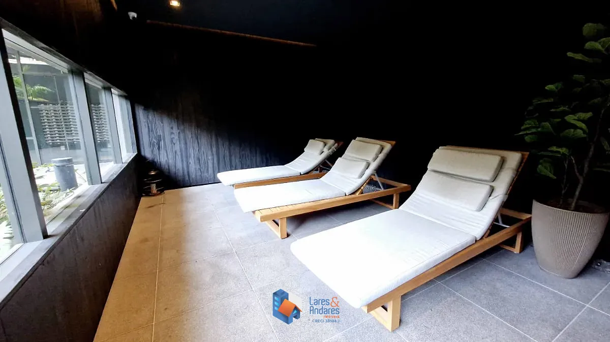 Apartamento, 1 quarto, 49 m² - Foto 46
