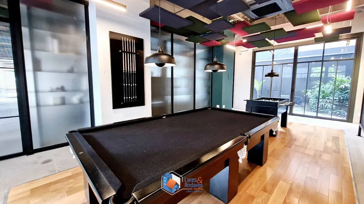 Apartamento, 1 quarto, 49 m² - Foto 47
