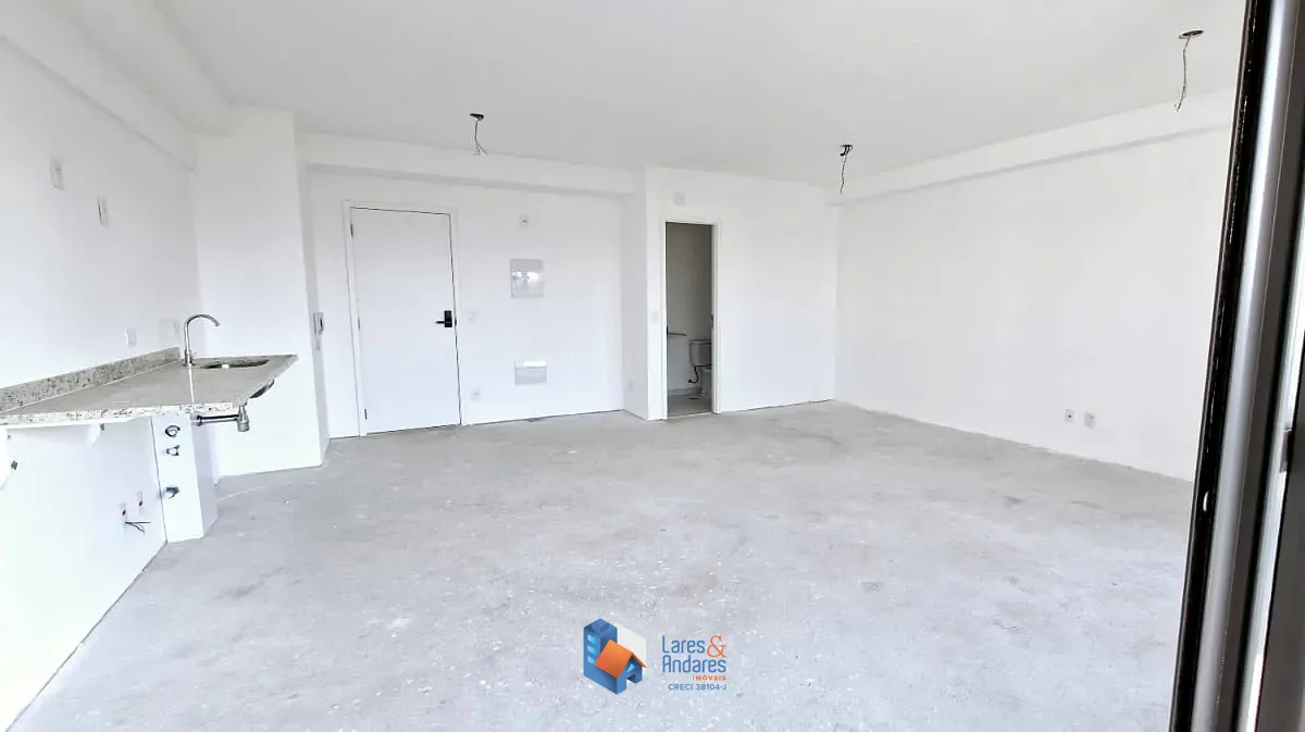 Apartamento, 1 quarto, 49 m² - Foto 37