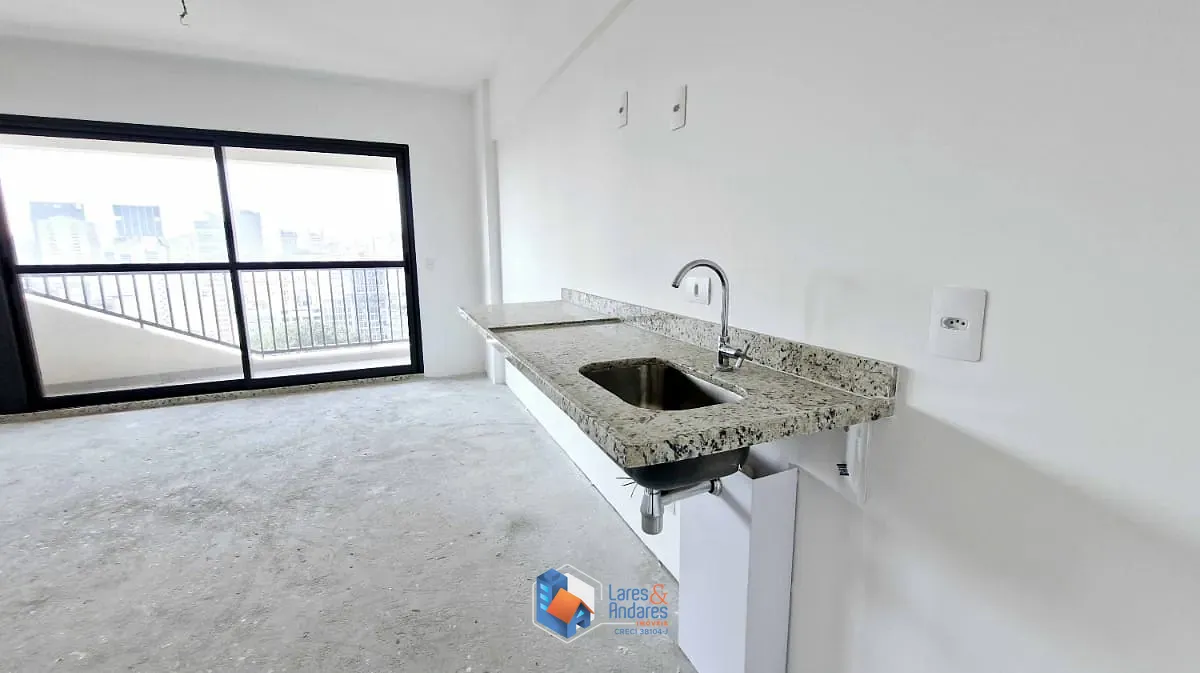 Apartamento, 1 quarto, 49 m² - Foto 39