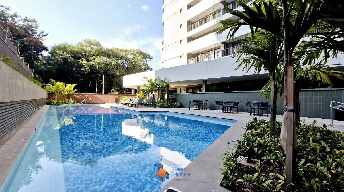 Apartamento, 1 quarto, 49 m² - Foto 12