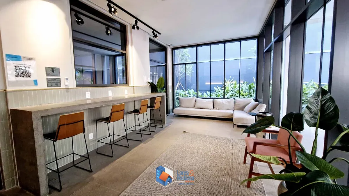 Apartamento, 1 quarto, 49 m² - Foto 25