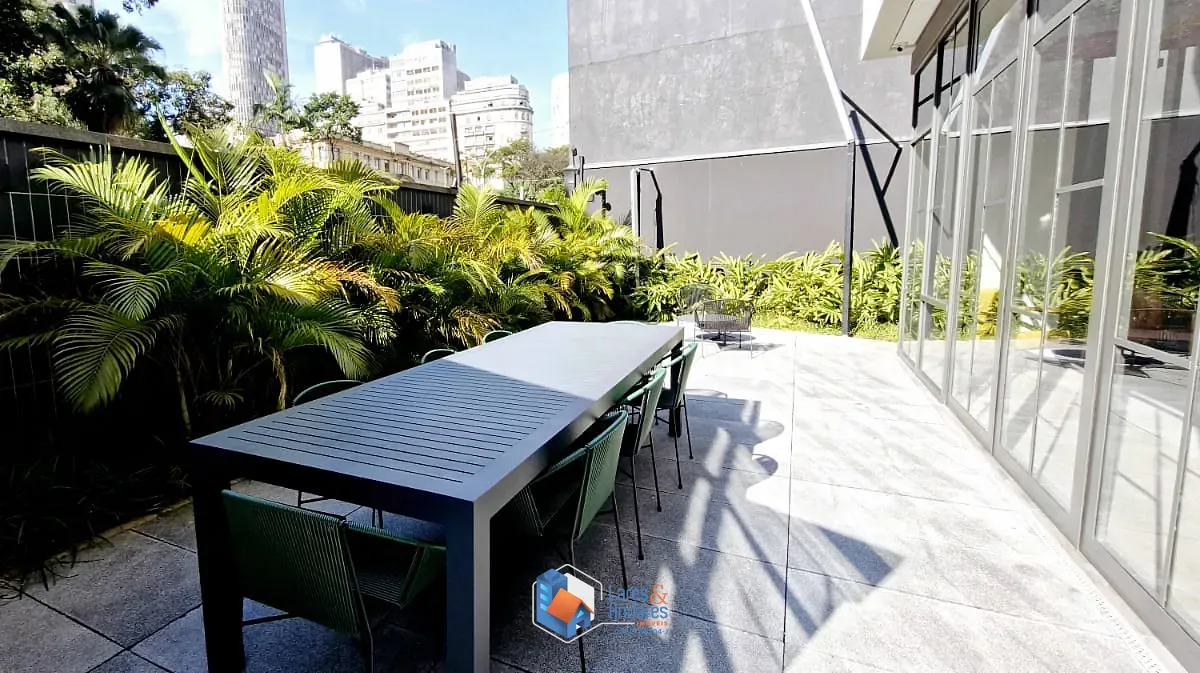Apartamento, 1 quarto, 49 m² - Foto 20