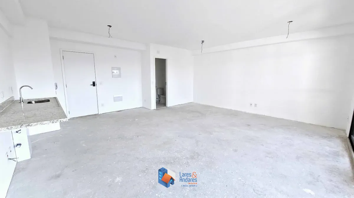 Apartamento, 1 quarto, 49 m² - Foto 34
