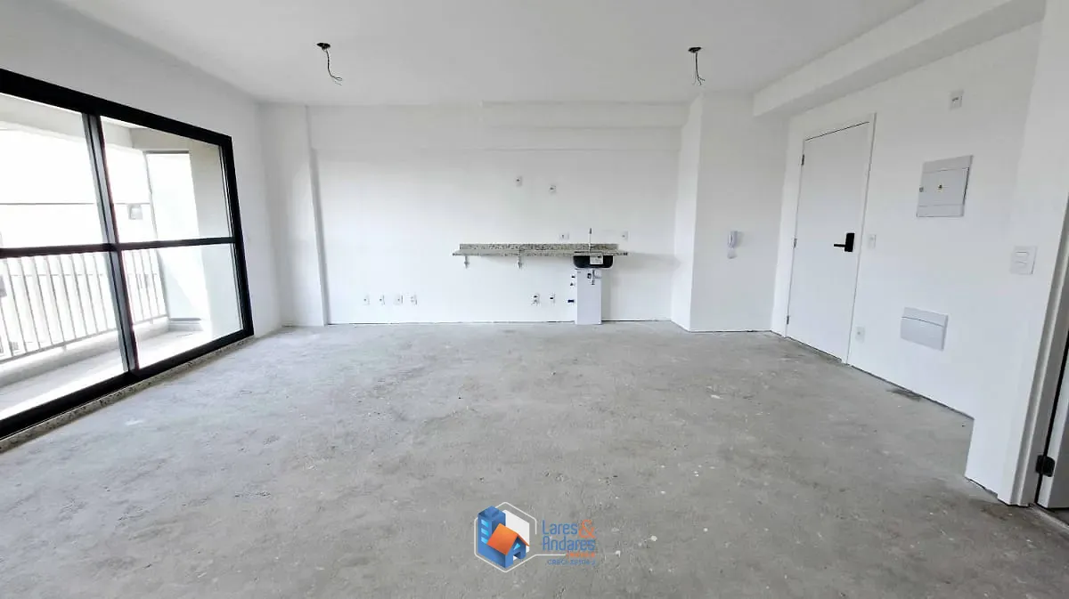 Apartamento, 1 quarto, 49 m² - Foto 11
