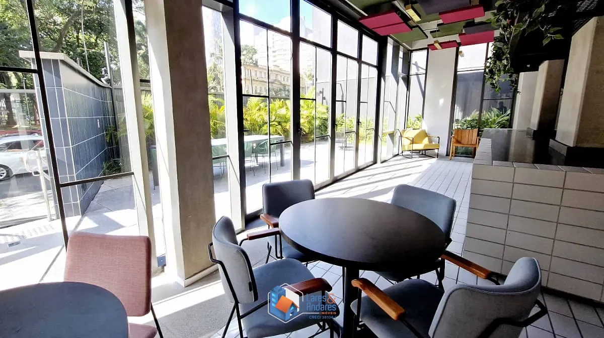 Apartamento, 1 quarto, 49 m² - Foto 23