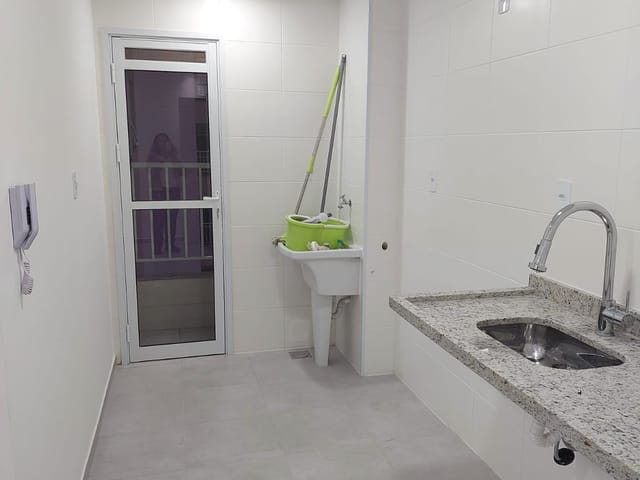 Apartamento 2 quartos e 2 banheiros, à venda, no bairro Jardim Saira em Sorocaba