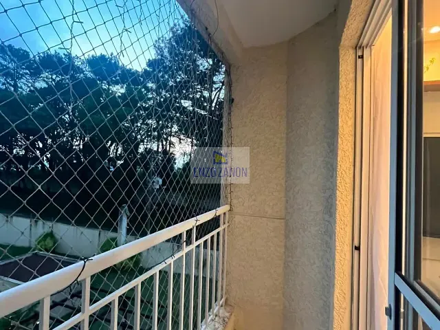 Apartamento 2 quartos e 1 banheiro, à venda, no bairro Ferrazópolis em São Bernardo do Campo