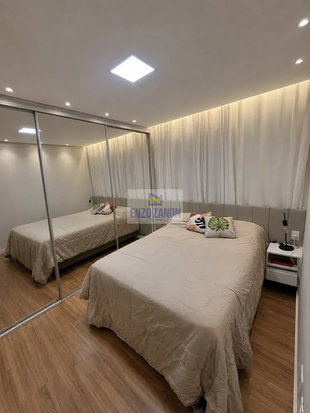 Apartamento, 2 quartos, 48 m² - Foto 11