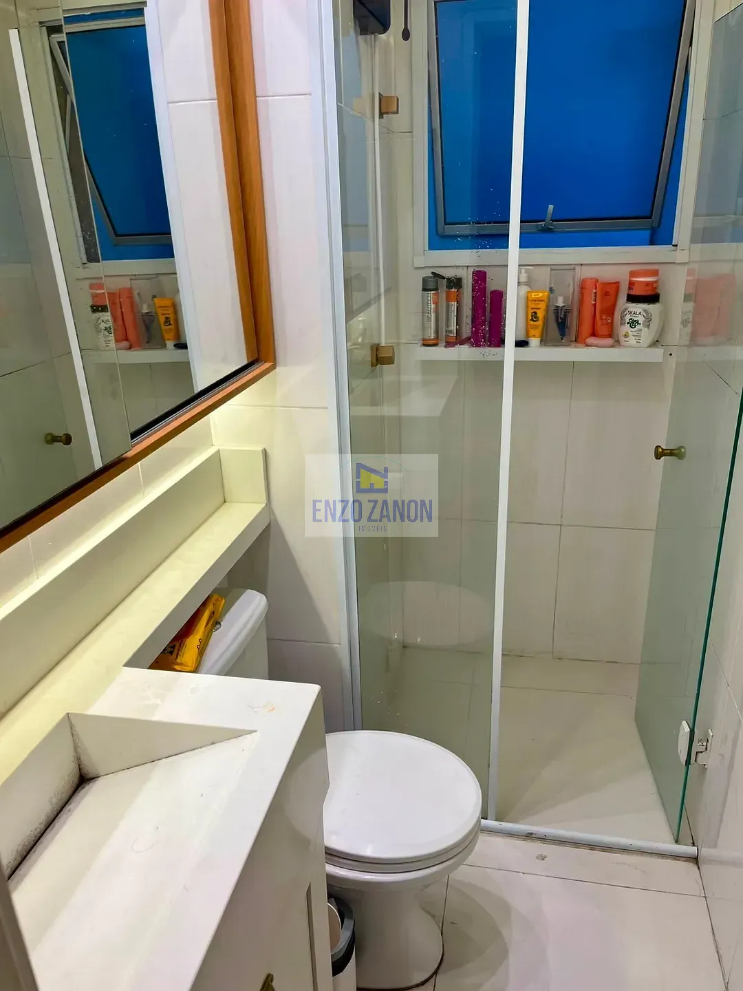 Apartamento, 2 quartos, 48 m² - Foto 21