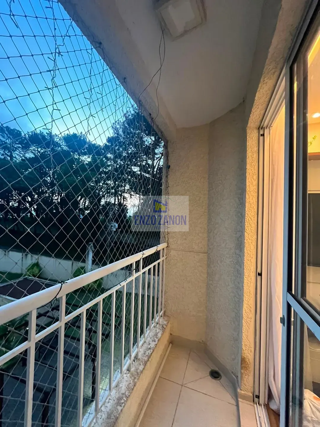 Apartamento, 2 quartos, 48 m² - Foto 5
