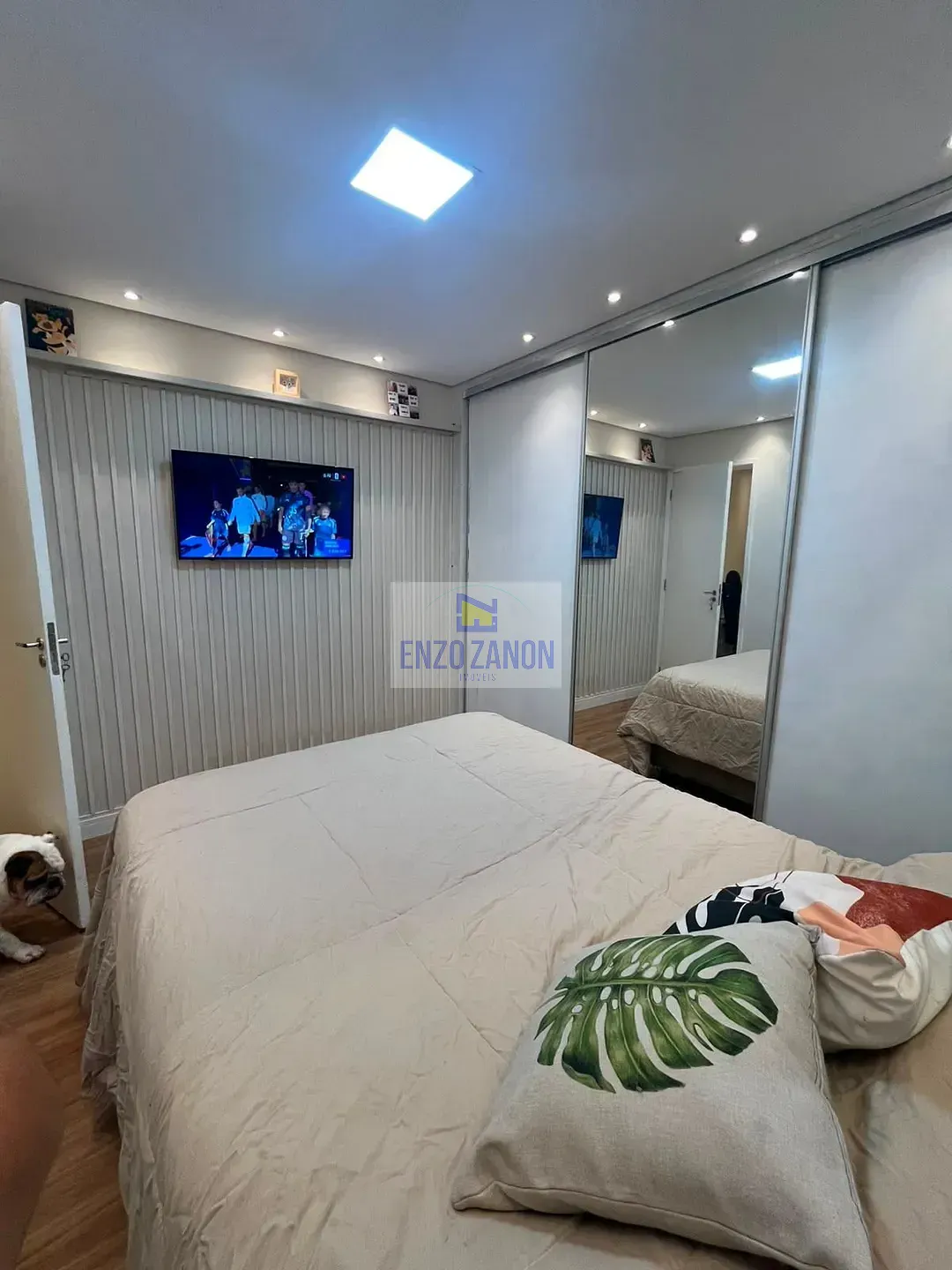 Apartamento, 2 quartos, 48 m² - Foto 13