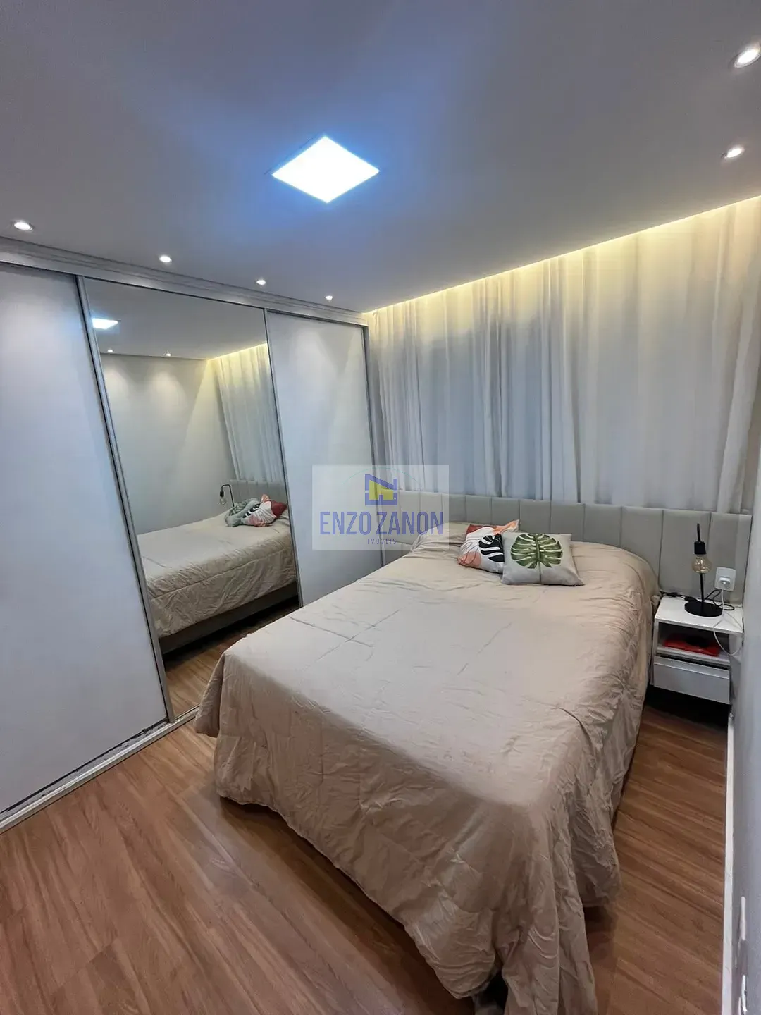 Apartamento, 2 quartos, 48 m² - Foto 12