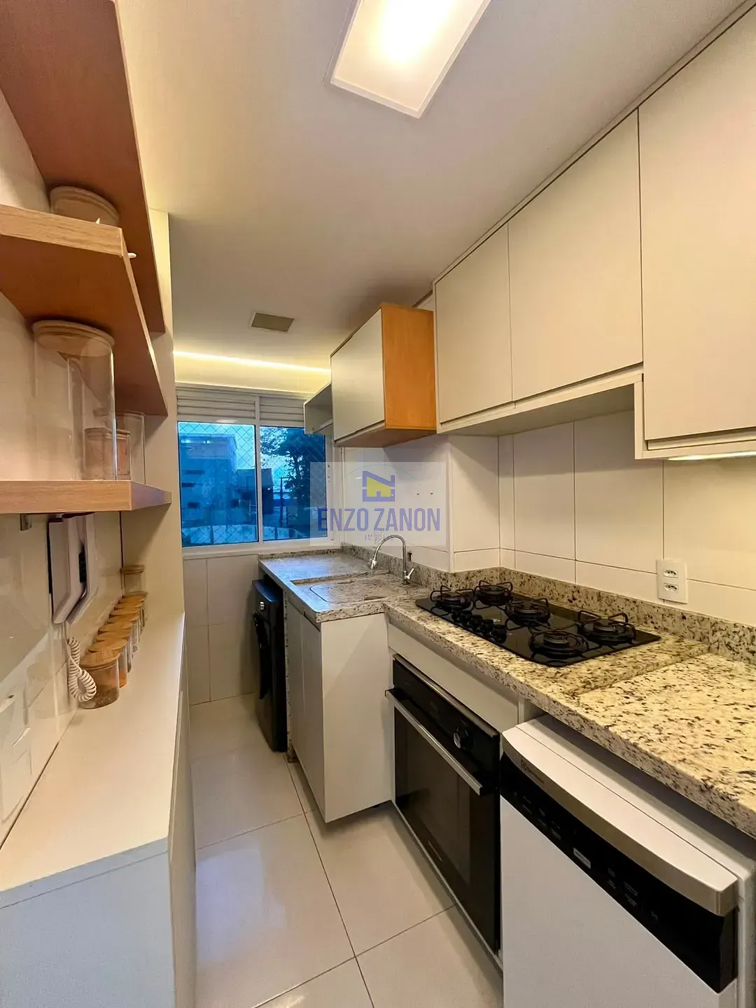 Apartamento, 2 quartos, 48 m² - Foto 6