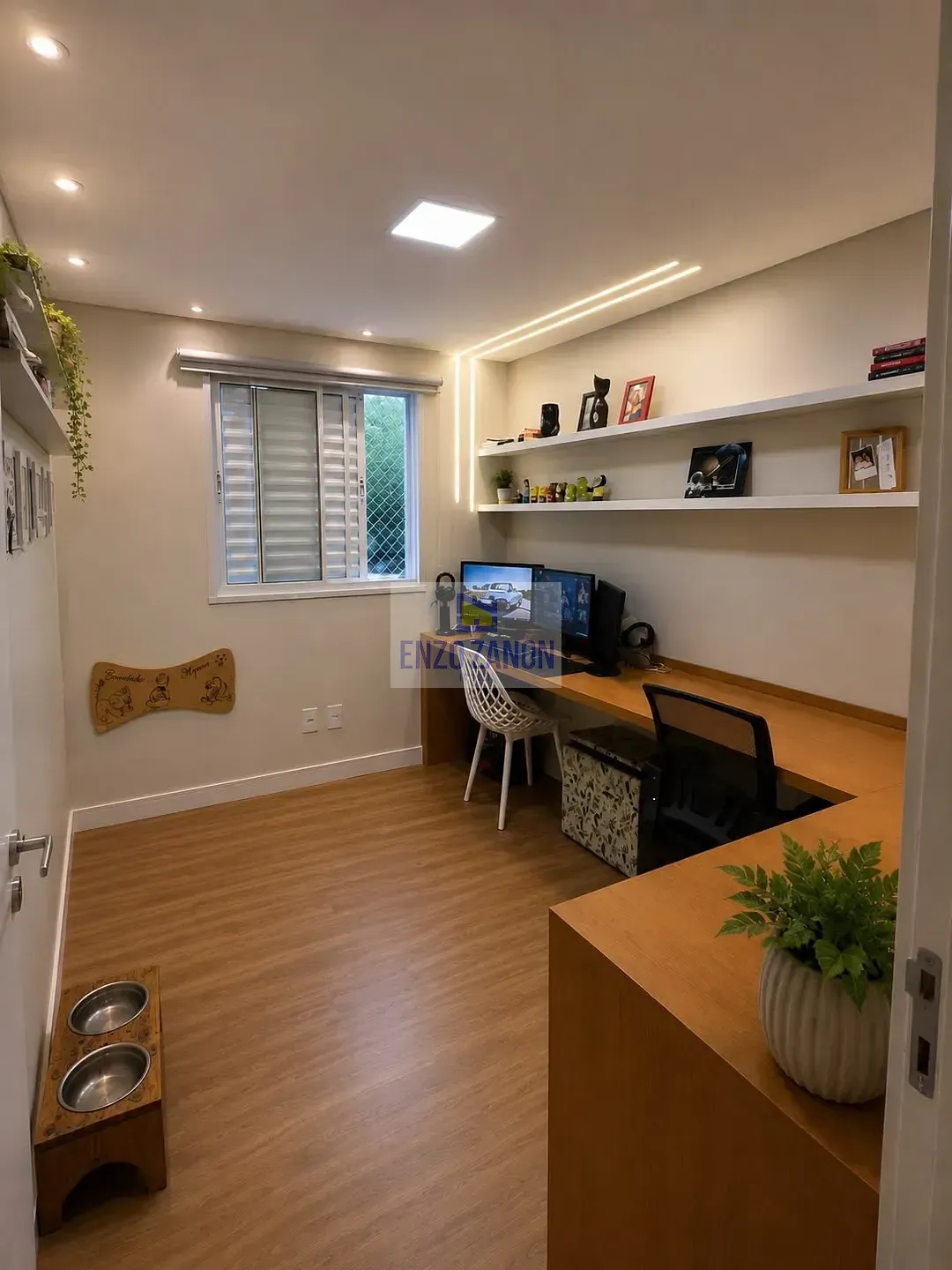 Apartamento, 2 quartos, 48 m² - Foto 16