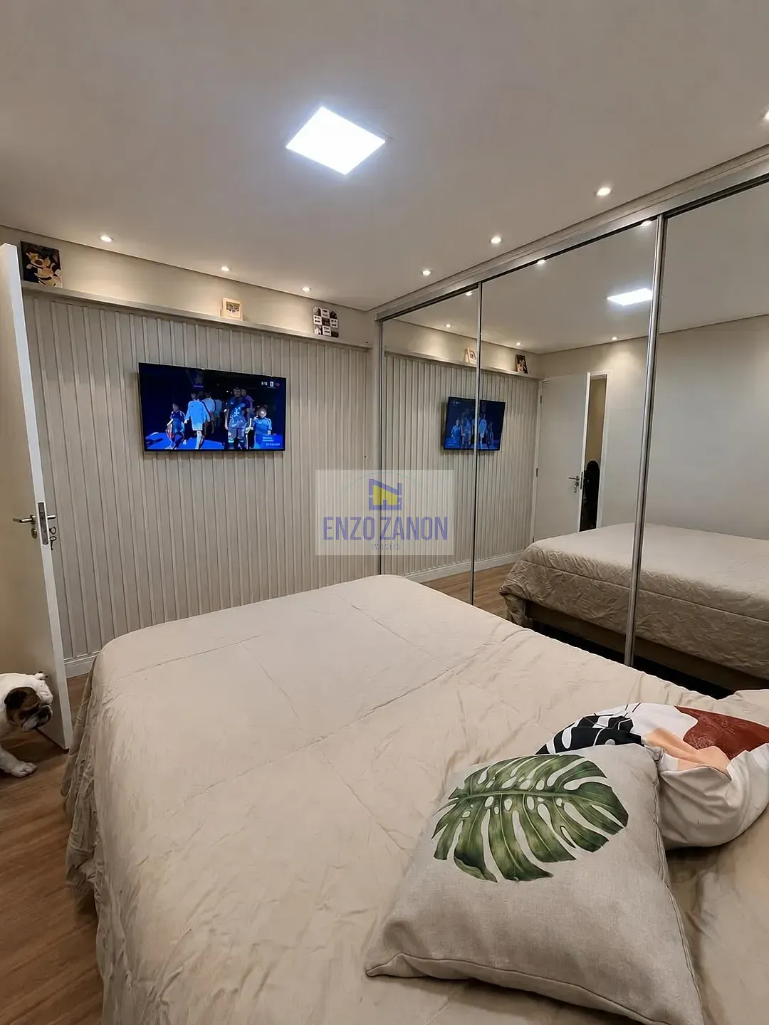 Apartamento, 2 quartos, 48 m² - Foto 14