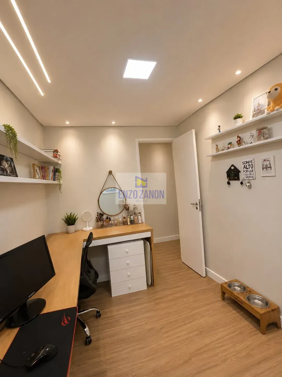 Apartamento, 2 quartos, 48 m² - Foto 17