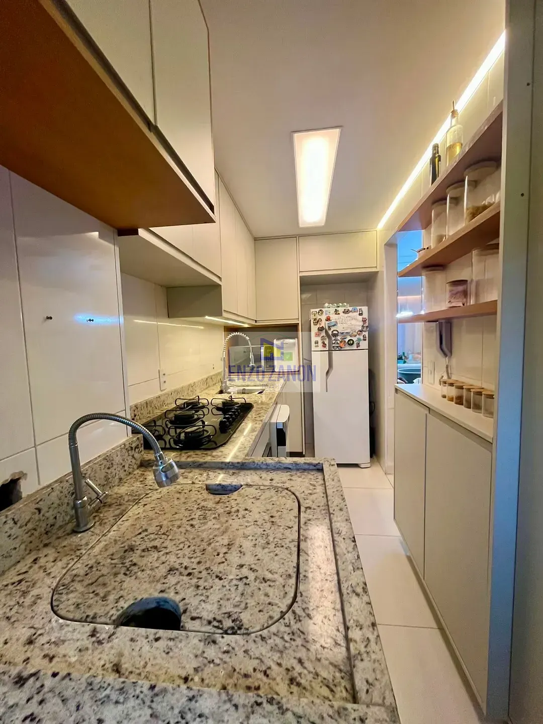 Apartamento, 2 quartos, 48 m² - Foto 8