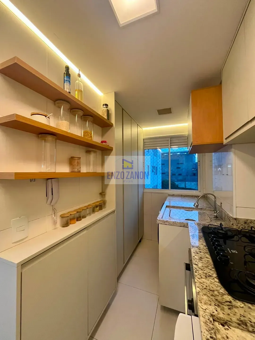 Apartamento, 2 quartos, 48 m² - Foto 7