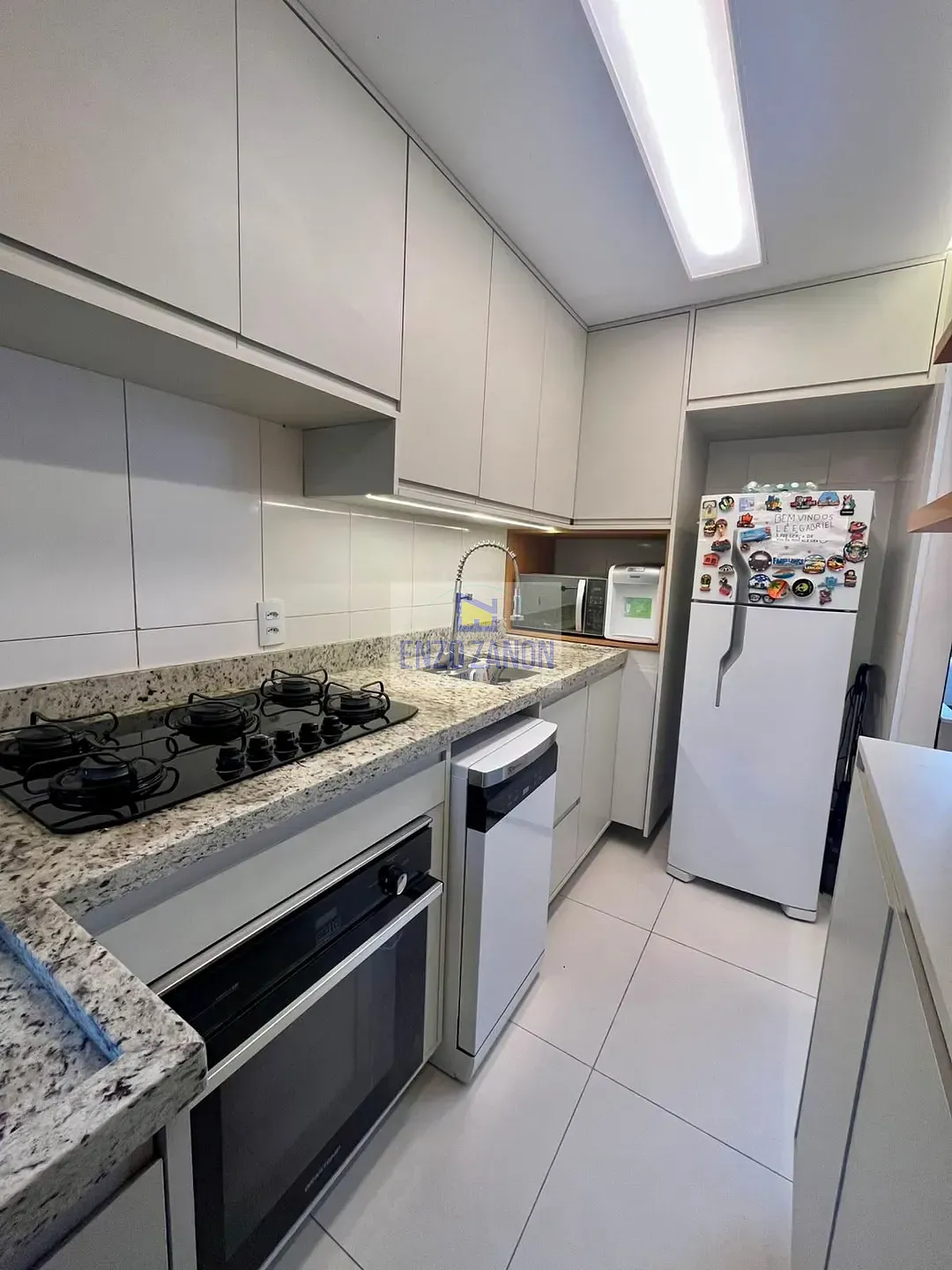 Apartamento, 2 quartos, 48 m² - Foto 9