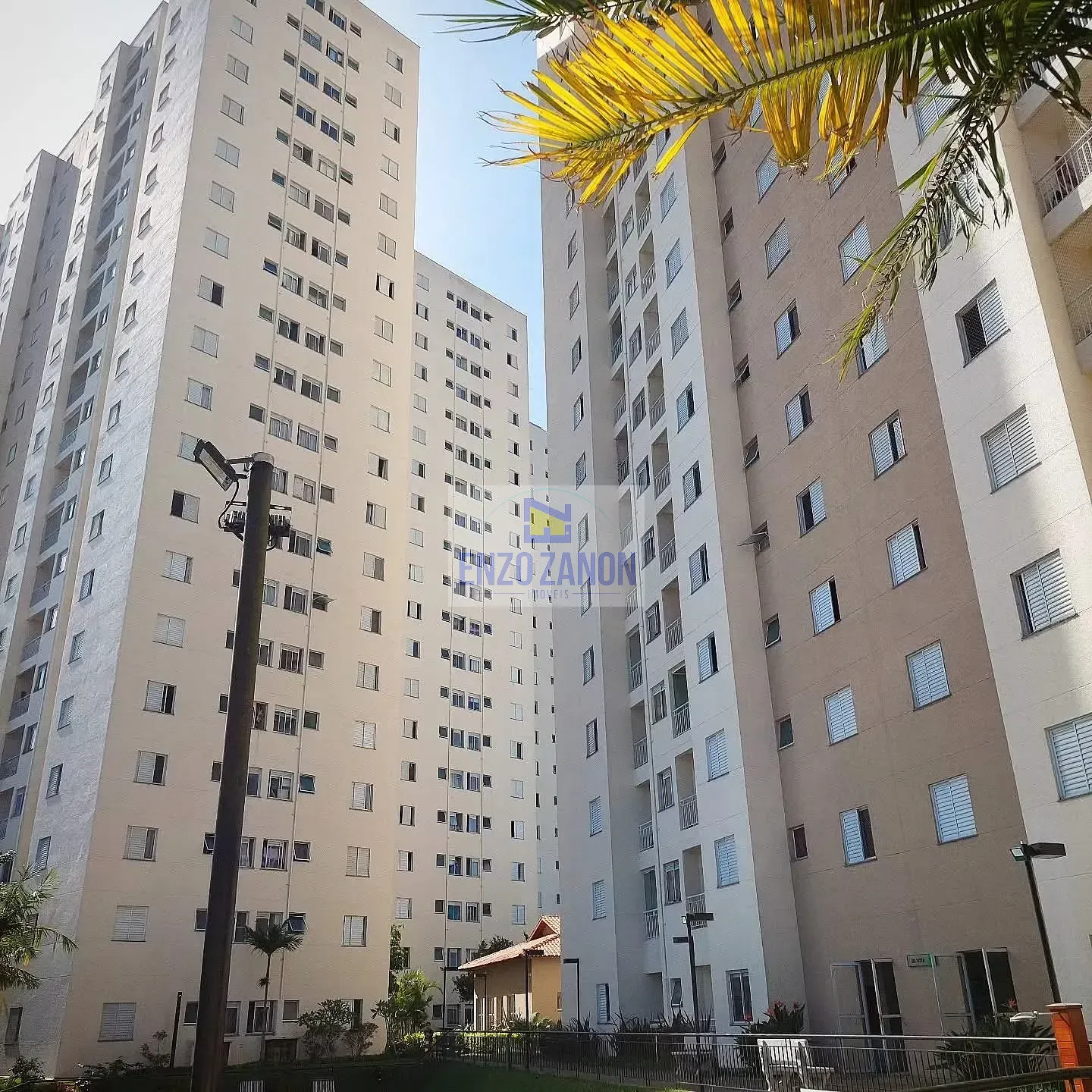 Apartamento, 2 quartos, 48 m² - Foto 23