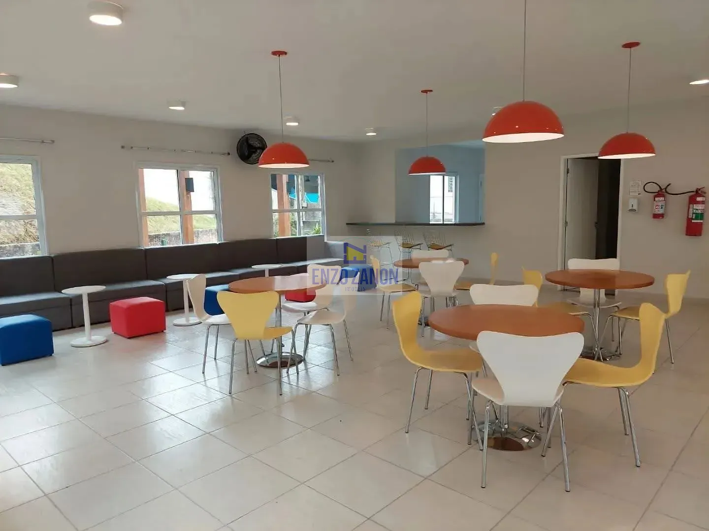 Apartamento, 2 quartos, 48 m² - Foto 26