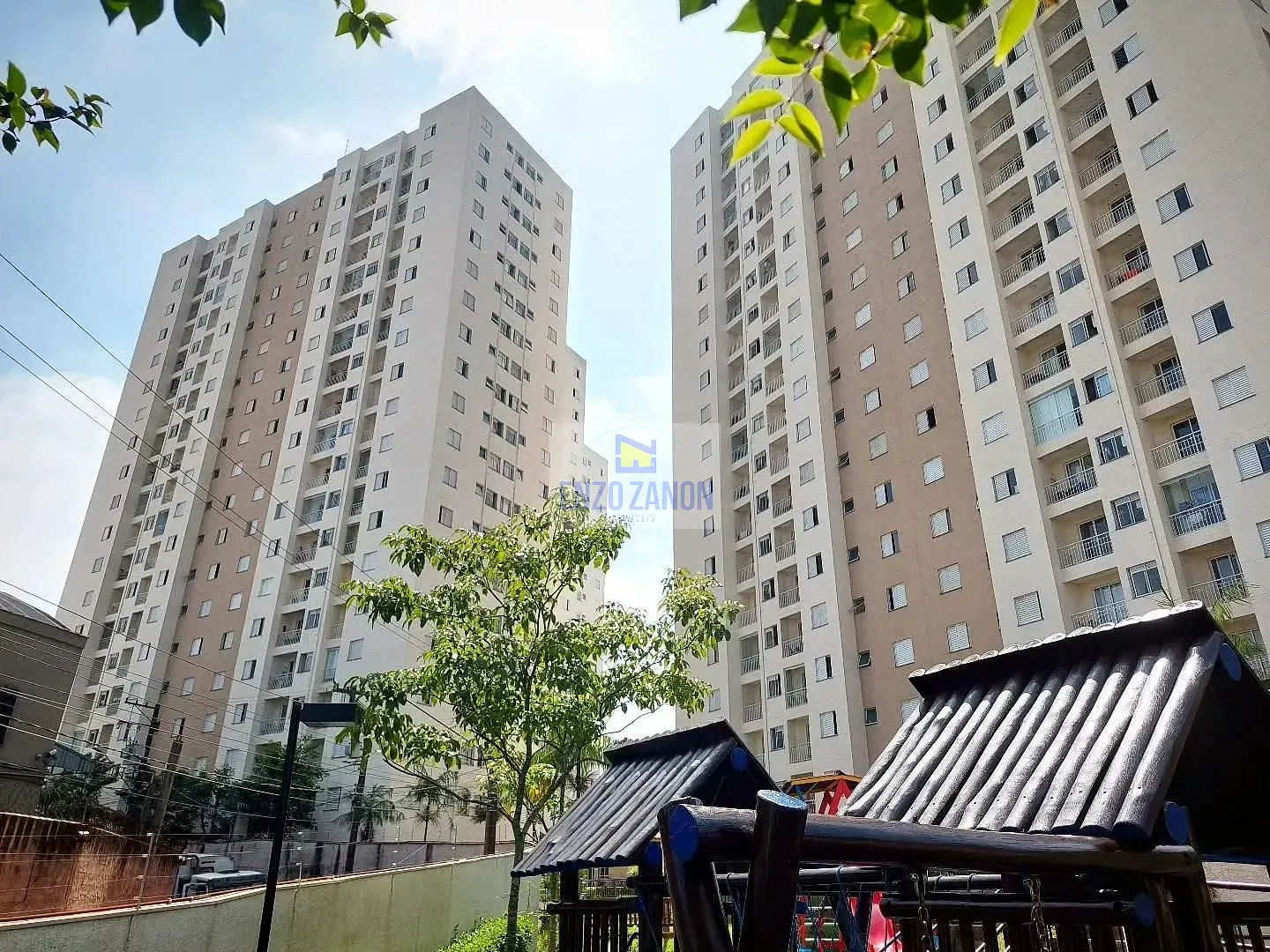Apartamento, 2 quartos, 48 m² - Foto 28