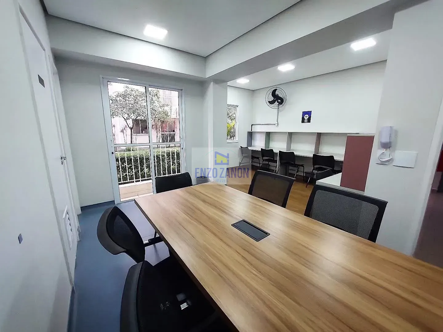 Apartamento, 2 quartos, 48 m² - Foto 31