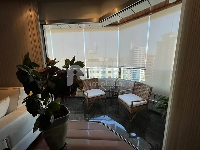 Apartamento 3 quartos e 4 banheiros, à venda, no bairro Água Fria em São Paulo